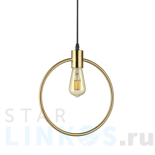 Купить Подвесной светильник Ideal Lux Abc SP1 Round 207841 за 22 460 руб. в Туле Купить с доставкой Подвесной светильник Ideal Lux Abc SP1 Round 207841 в Туле