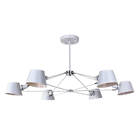 Купить Подвесная люстра Favourite Eimer 1513-6P в Туле