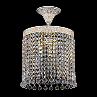 Купить Потолочная люстра Bohemia Ivele AL19201/25FL WMG Balls в Туле