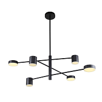 Купить Подвесная люстра F-Promo Ducan 3094-6P в Туле