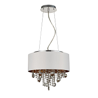 Купить Подвесная люстра ST Luce Lacchia SL1350.503.04 в Туле