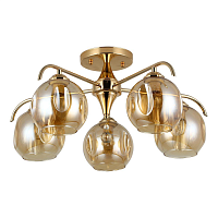 Купить Потолочная люстра Rivoli Oda 9033-305 Б0049228 в Туле