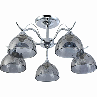 Купить Потолочная люстра Reluce 01327-0.3-05 CR в Туле