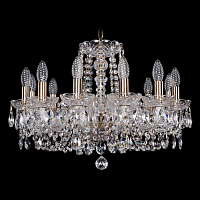 Купить Подвесная люстра Bohemia Ivele 1402/12/195 Pa в Туле