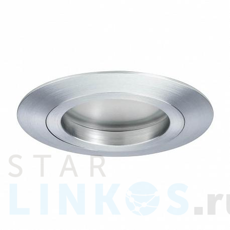 Купить Встраиваемый светодиодный светильник Paulmann Premium Line Coin 92824 за 5 980 руб. в Туле фото 2 Купить с доставкой Встраиваемый светодиодный светильник Paulmann Premium Line Coin 92824 в Туле фото 2