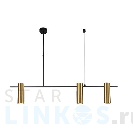 Купить Подвесная люстра F-Promo Shanku 3091-3P за 13 700 руб. в Туле фото 2 Купить с доставкой Подвесная люстра F-Promo Shanku 3091-3P в Туле фото 2