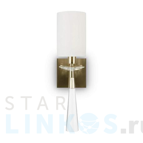 Купить Настенный светильник Maytoni Bianco MOD224WL-01BS за 8 290 руб. в Туле фото 2 Купить с доставкой Настенный светильник Maytoni Bianco MOD224WL-01BS в Туле фото 2