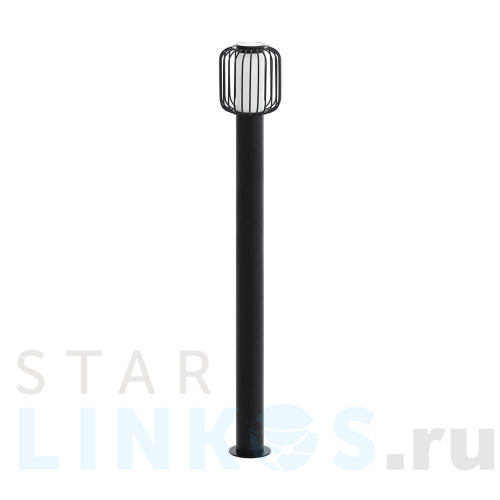 Купить Уличный светильник Eglo Ravello 98724 за 10 990 руб. в Туле Купить с доставкой Уличный светильник Eglo Ravello 98724 в Туле