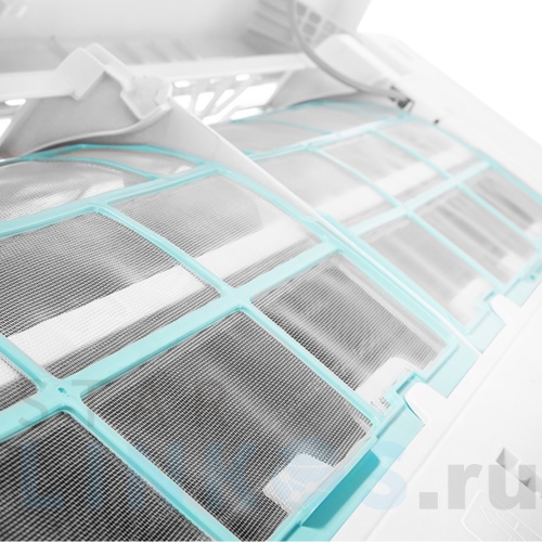 Купить с доставкой Сплит-система инверторного типа Ballu Eco Smart DC BSYI-07HN8/ES_23Y комплект в Туле фото 7