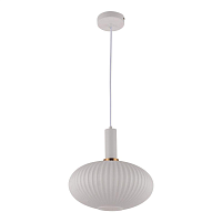 Купить Подвесной светильник Lumina Deco Floril LDP 1216-1 WT+WT в Туле