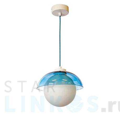 Купить Подвесной светильник 33 Идеи PND029.030.034.102 за 4 950 руб. в Туле фото 2 Купить с доставкой Подвесной светильник 33 Идеи PND029.030.034.102 в Туле фото 2