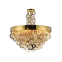 Купить Подвесная люстра Favourite Leporem 2207-12P в Туле