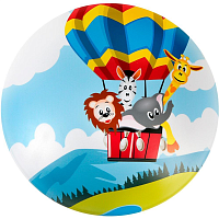 Купить Настенно-потолочный светильник Camelion LBS-7720 13989 в Туле