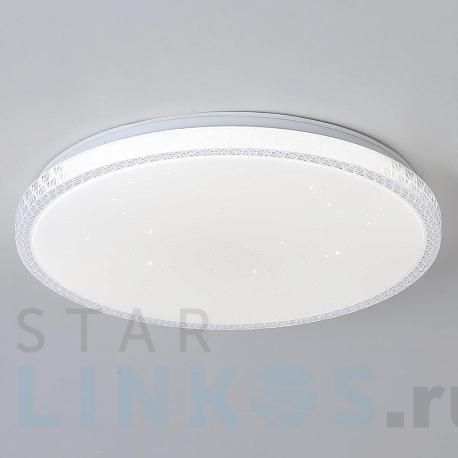 Купить Потолочный светильник Reluce 01926-9.2-24W*2 за 2 500 руб. в Туле фото 2 Купить с доставкой Потолочный светильник Reluce 01926-9.2-24W*2 в Туле фото 2