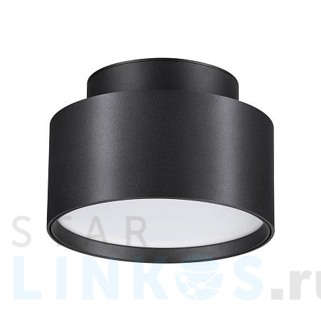 Купить Потолочный светодиодный светильник Novotech Over Oro 358354 за 7 570 руб. в Туле фото 2 Купить с доставкой Потолочный светодиодный светильник Novotech Over Oro 358354 в Туле фото 2