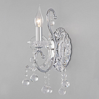 Купить Бра Eurosvet 10096/1 хром в Туле