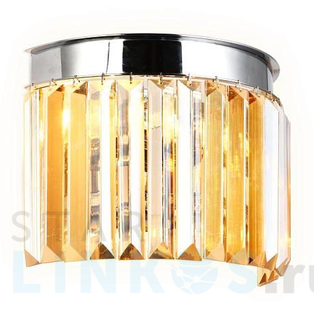 Купить Настенный светильник Ambrella light Traditional TR5106 за 5 489 руб. в Туле фото 2 Купить с доставкой Настенный светильник Ambrella light Traditional TR5106 в Туле фото 2