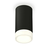 Купить Комплект накладного светильника Ambrella light Techno Spot XS (C8162, N8401) XS8162002 в Туле