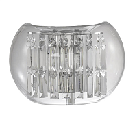 Купить Настенный светильник Lightstar Acquario 753634 в Туле