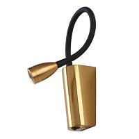 Купить Бра Crystal Lux CLT 213W BS в Туле