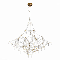 Купить Подвесная люстра ST Luce Gravetta SL797.213.114 в Туле