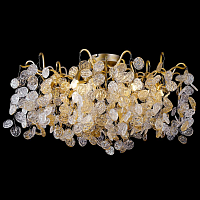 Купить Потолочная люстра Crystal Lux Tenerife PL8 в Туле