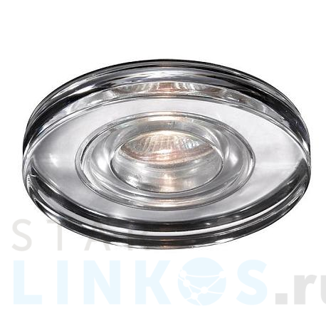 Купить Встраиваемый светильник Novotech Spot Aqua 369883 за 2 880 руб. в Туле фото 2 Купить с доставкой Встраиваемый светильник Novotech Spot Aqua 369883 в Туле фото 2