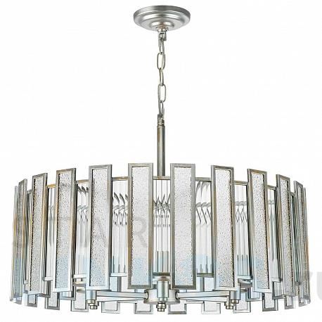 Купить Подвесная люстра Lightstar Agave 712064 за 65 394 руб. в Туле фото 2 Купить с доставкой Подвесная люстра Lightstar Agave 712064 в Туле фото 2