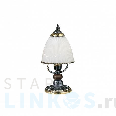 Купить Настольная лампа Reccagni Angelo P.800 за 13 973 руб. в Туле фото 2 Купить с доставкой Настольная лампа Reccagni Angelo P.800 в Туле фото 2