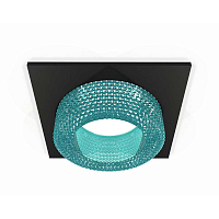 Купить Комплект встраиваемого светильника Ambrella light Techno Spot XC (C7632, N7194) XC7632023 в Туле