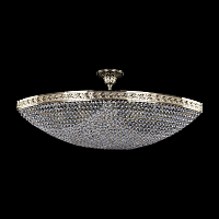 Купить Потолочная люстра Bohemia Ivele 19323/80IV G в Туле