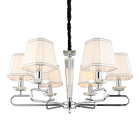 Купить Подвесная люстра Omnilux Marilleva OML-88503-06 в Туле