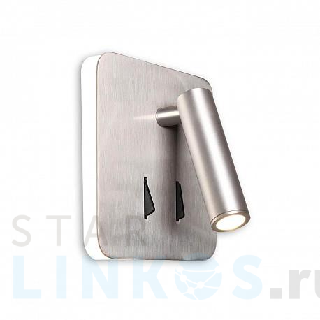 Купить Светодиодный спот Citilux Декарт CL704422 за 5 799 руб. в Туле фото 2 Купить с доставкой Светодиодный спот Citilux Декарт CL704422 в Туле фото 2