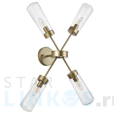 Купить Настенно-потолочный светильник Lightstar Crotone 690643 за 14 901 руб. в Туле фото 2 Купить с доставкой Настенно-потолочный светильник Lightstar Crotone 690643 в Туле фото 2