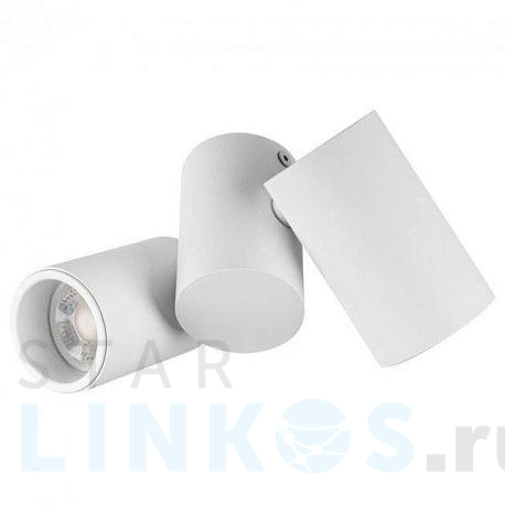 Купить Спот Kanlux Blurro 32953 за 3 761 руб. в Туле фото 2 Купить с доставкой Спот Kanlux Blurro 32953 в Туле фото 2