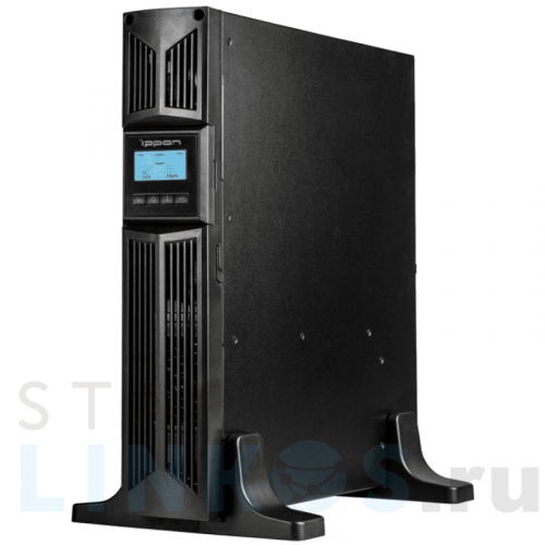 Купить ИБП Ippon Innova RT 1500 за 56 068.80 руб. в Туле Купить с доставкой ИБП Ippon Innova RT 1500 в Туле