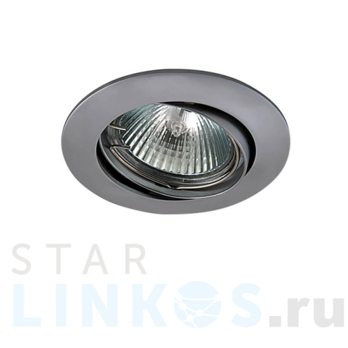 Купить Встраиваемый светильник Lightstar Lega 011029 за 300 руб. в Туле Купить с доставкой Встраиваемый светильник Lightstar Lega 011029 в Туле