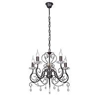 Купить Подвесная люстра Vitaluce V1301-1/5 в Туле