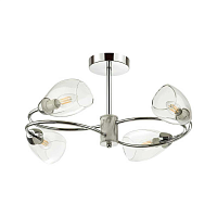 Купить Потолочная люстра Lumion Comfi Romeo 4561/4C в Туле