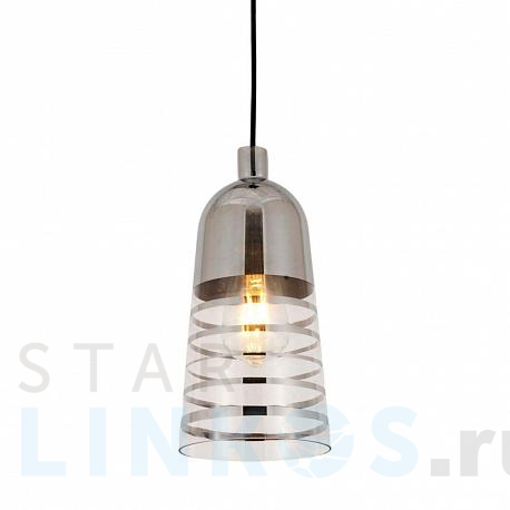 Купить Подвесной светильник Lumina Deco Etrica LDP 6815 CHR за 9 000 руб. в Туле фото 2 Купить с доставкой Подвесной светильник Lumina Deco Etrica LDP 6815 CHR в Туле фото 2