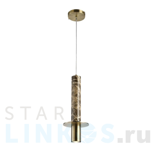 Купить Подвесной светильник Favourite Rocky 2747-1P за 9 800 руб. в Туле Купить с доставкой Подвесной светильник Favourite Rocky 2747-1P в Туле