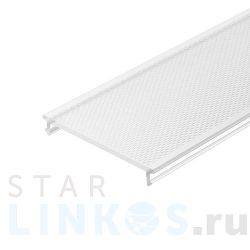 Купить Рассеиватель Arlight SL-W45-S-2000 037237 за 614 руб. в Туле Купить с доставкой Рассеиватель Arlight SL-W45-S-2000 037237 в Туле