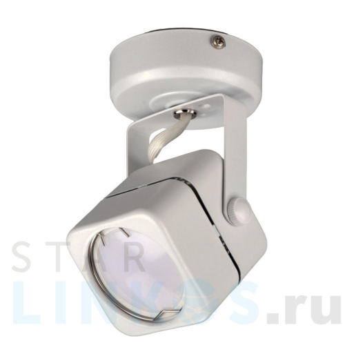 Купить Спот Ritter Arton 59960 9 за 583 руб. в Туле Купить с доставкой Спот Ritter Arton 59960 9 в Туле