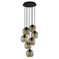 Купить Подвесная люстра Nowodvorski Vetro 9131 в Туле