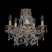 Купить Подвесная люстра Bohemia Ivele 16111/5/141 G K801 в Туле