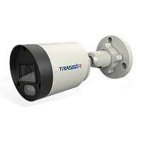 Купить IP-камера TRASSIR TR-D2181IR3 v2 (3.6 мм) в Туле