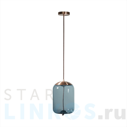 Купить Подвесной светодиодный светильник Loft IT Knot 8133-C за 9 030 руб. в Туле Купить с доставкой Подвесной светодиодный светильник Loft IT Knot 8133-C в Туле