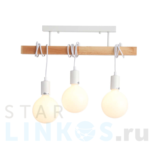 Купить Потолочный светильник Evoluce Bagetti SL1142.503.03 за 8 000 руб. в Туле Купить с доставкой Потолочный светильник Evoluce Bagetti SL1142.503.03 в Туле