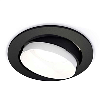 Купить Комплект встраиваемого светильника Ambrella light Techno Spot XC (C7652, N7030) XC7652020 в Туле