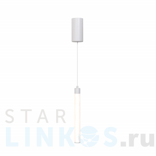 Купить с доставкой Подвесной светильник Maytoni Ray P022PL-L10W в Туле